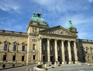 Ανώτατο Δικαστήριο Γερμανίας: Οι Τούρκοι πολιτικοί δεν μπορούν να επικαλούνται τα γερμανικά δικαιώματα